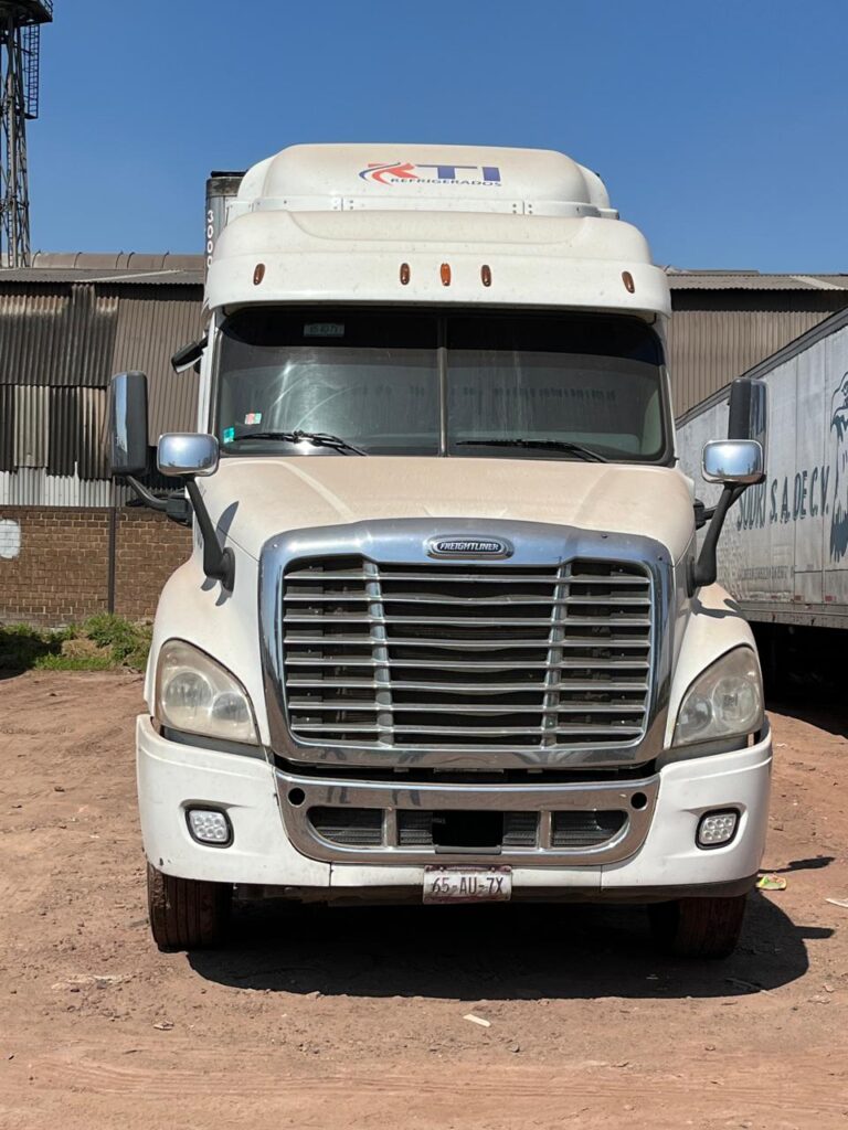 Venta de tractocamion