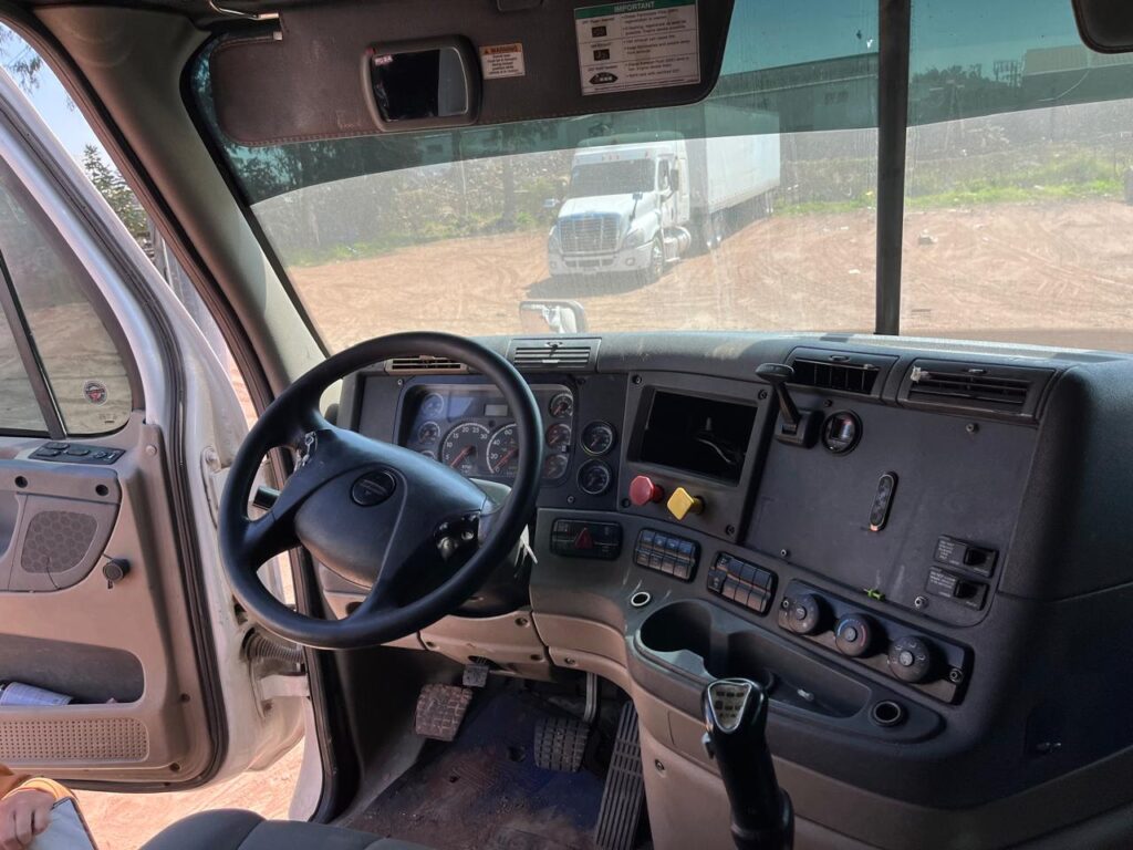 Venta de tractocamion