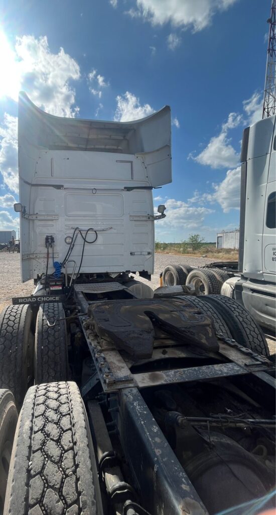 Volvo 2018 VNL