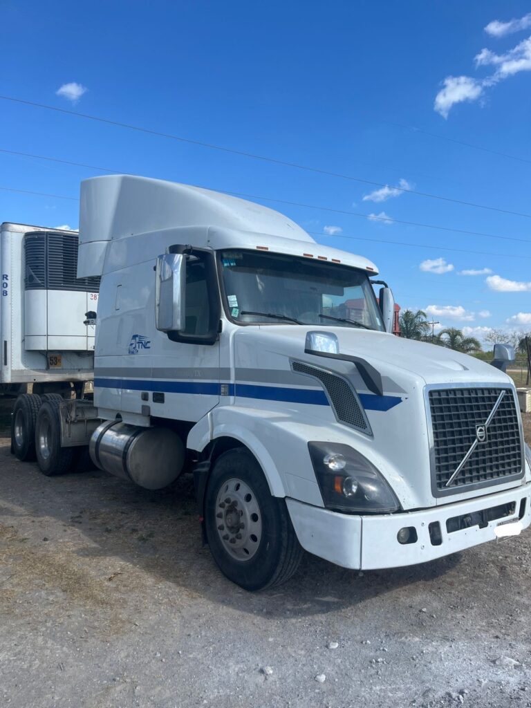 Volvo 2018 VNL
