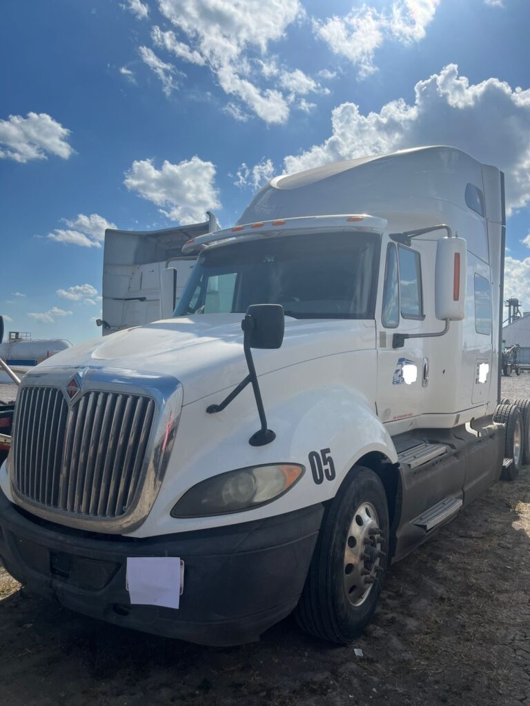 International Prostar 2015