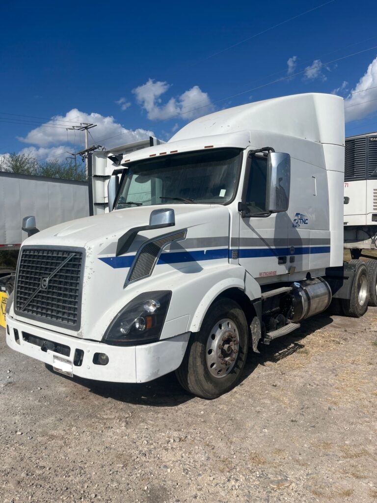 Volvo 2018 VNL