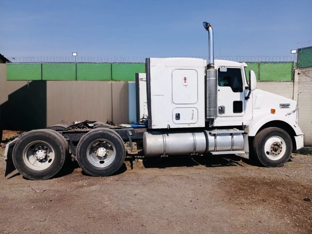 T800 2018