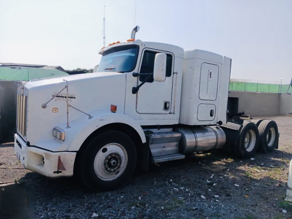 T800 2018