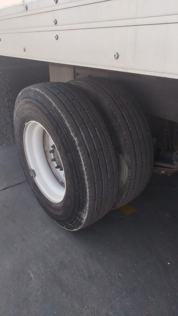 VENTA DE CAMION FREIGHTLINER 2016 CAJA REFRIGERADAD