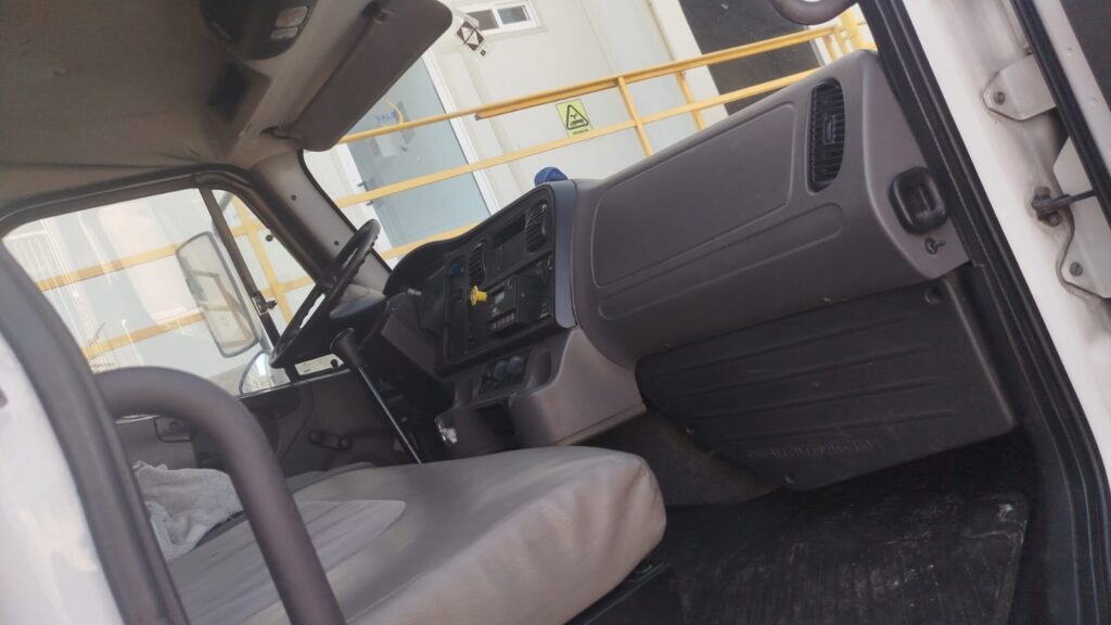 VENTA DE CAMION FREIGHTLINER 2016 CAJA REFRIGERADAD
