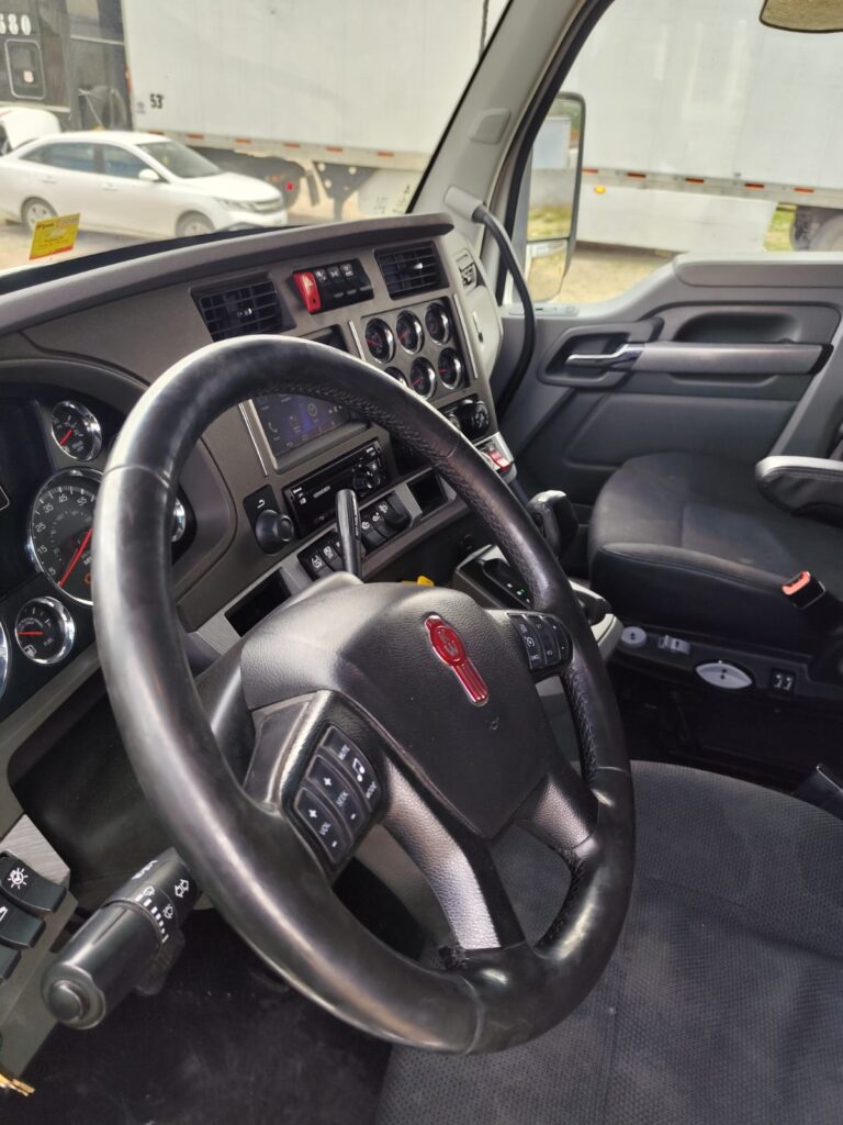 KENWORTH T680 2017 EN EXCELENTE ESTADO
