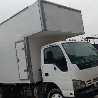 ISUZU ELF 450