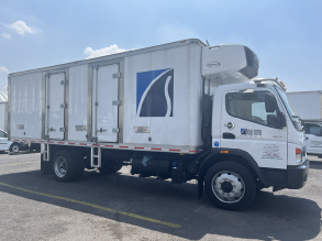 VENTA FREIGHTLINER FL 1217R 2019