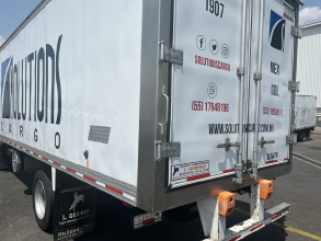 VENTA FREIGHTLINER FL 1217R 2019