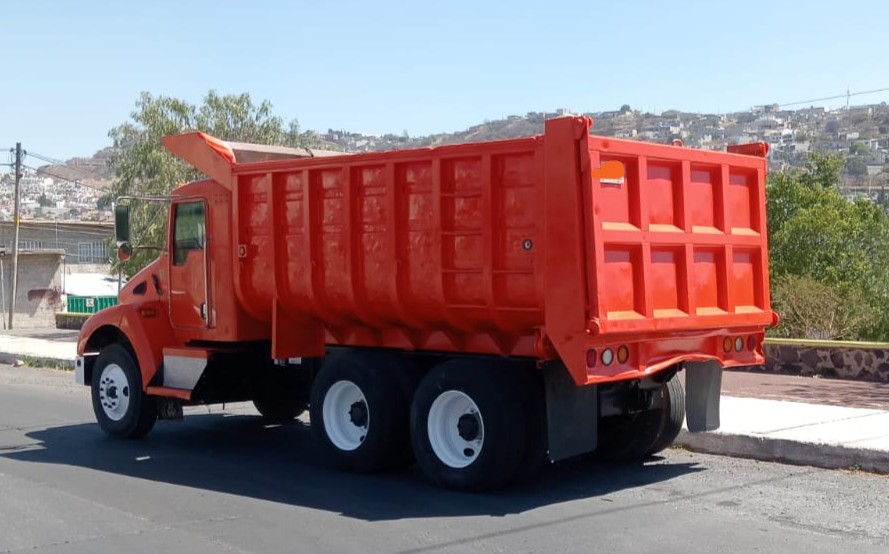 KENWORTH T300 - UNICO DUEÑO