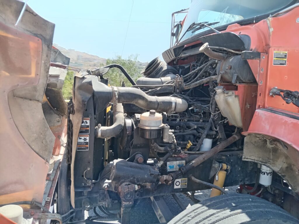 KENWORTH T300 - UNICO DUEÑO