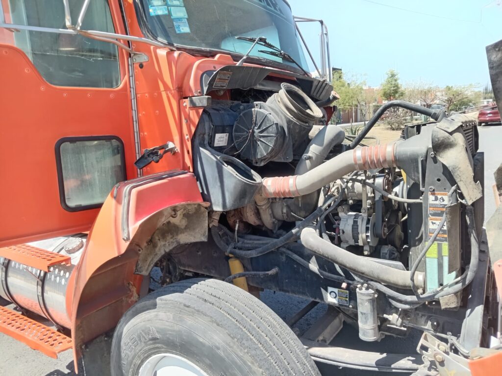 KENWORTH T300 - UNICO DUEÑO