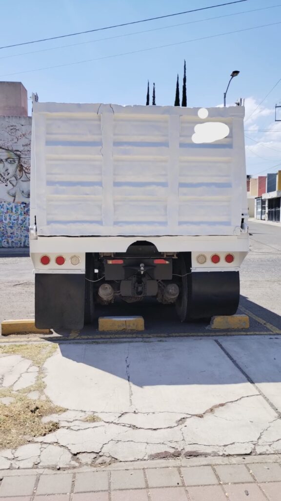 UNICO DUEÑO Kenworth T370 - 2010