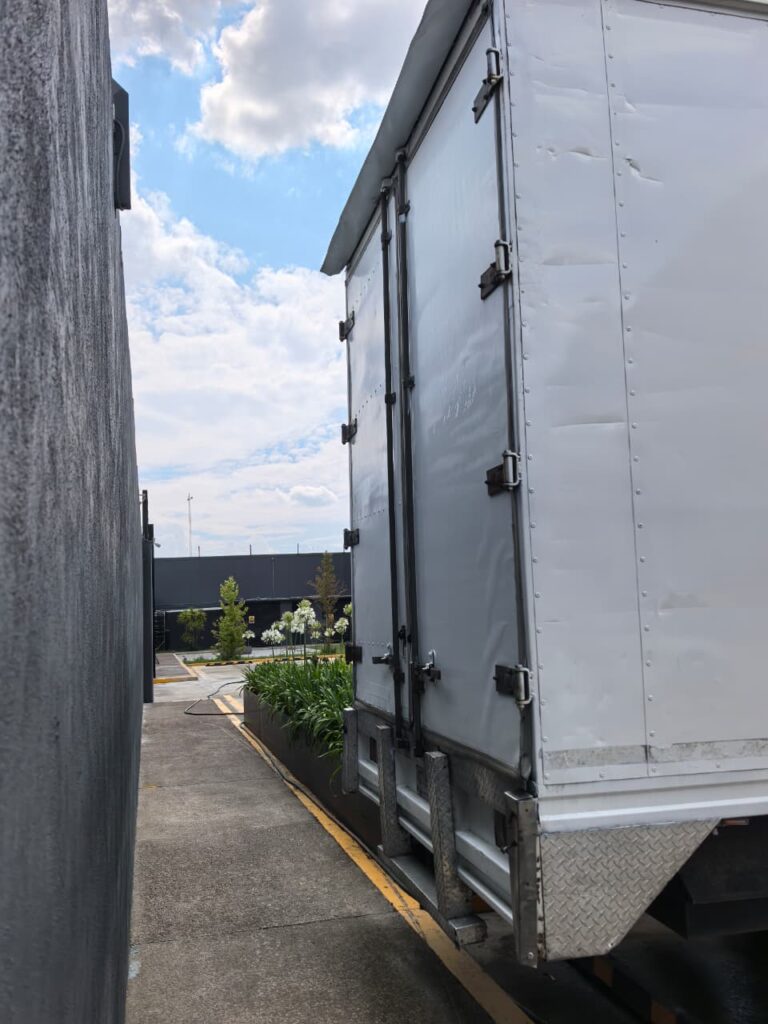 ISUZU ELF 450