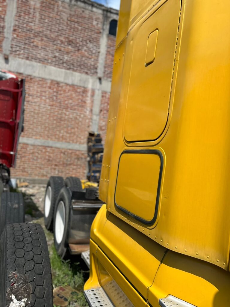 COLUMBIA 2008 FREINGTHLINER