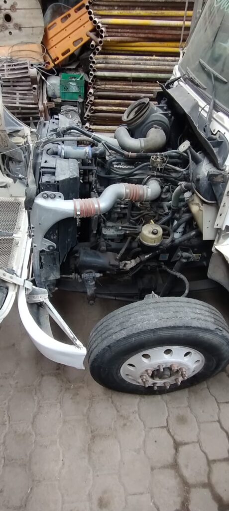 UNICO DUEÑO Kenworth T370 - 2010