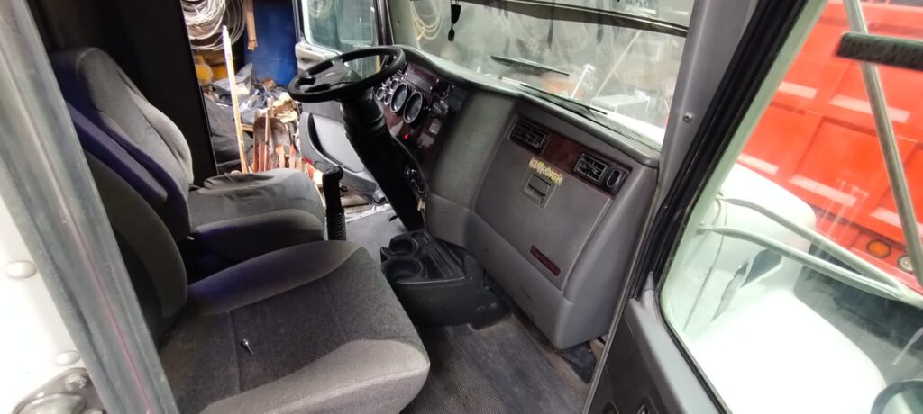 UNICO DUEÑO Kenworth T370 - 2010