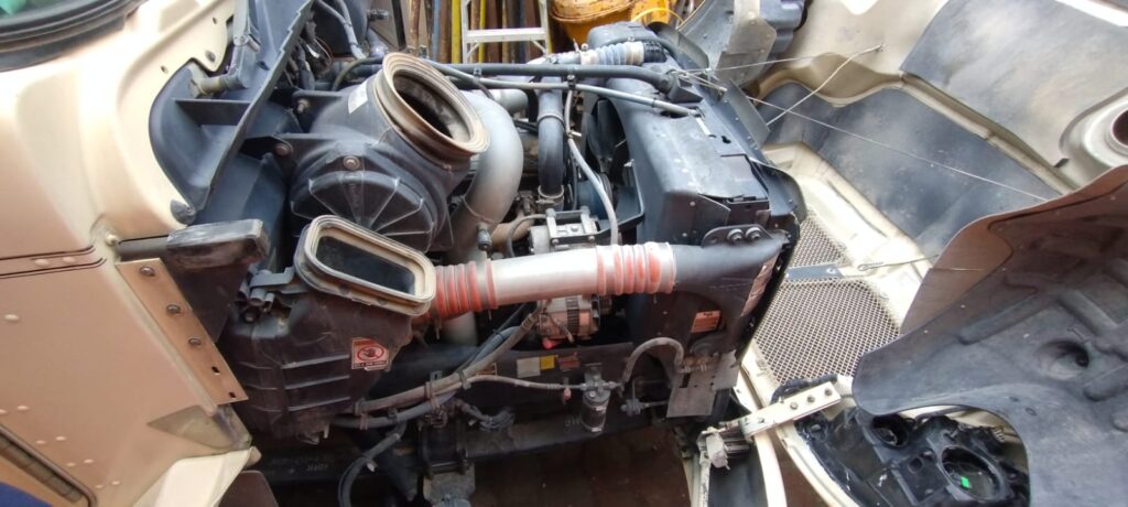 HERMOSO Kenworth T370 - 2010 UNICO DUEÑO