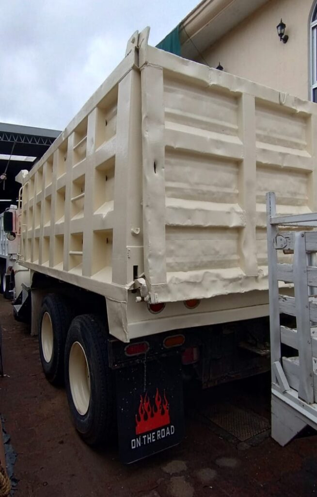 HERMOSO Kenworth T370 - 2010 UNICO DUEÑO