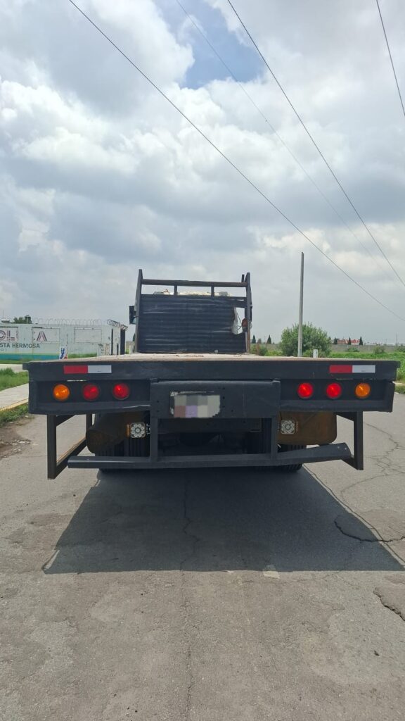 Torton Mexicano.