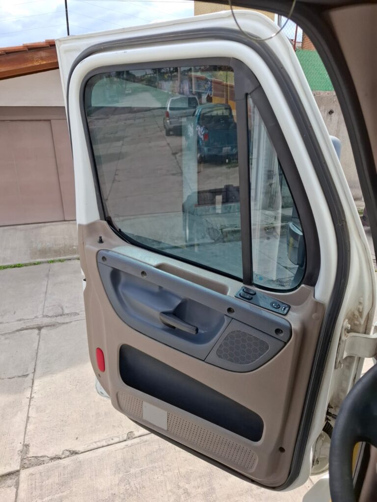 Cascada para quinta 2018.