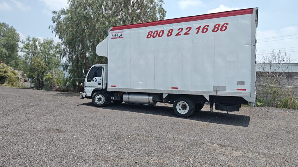 Venta Isuzu Elf 450