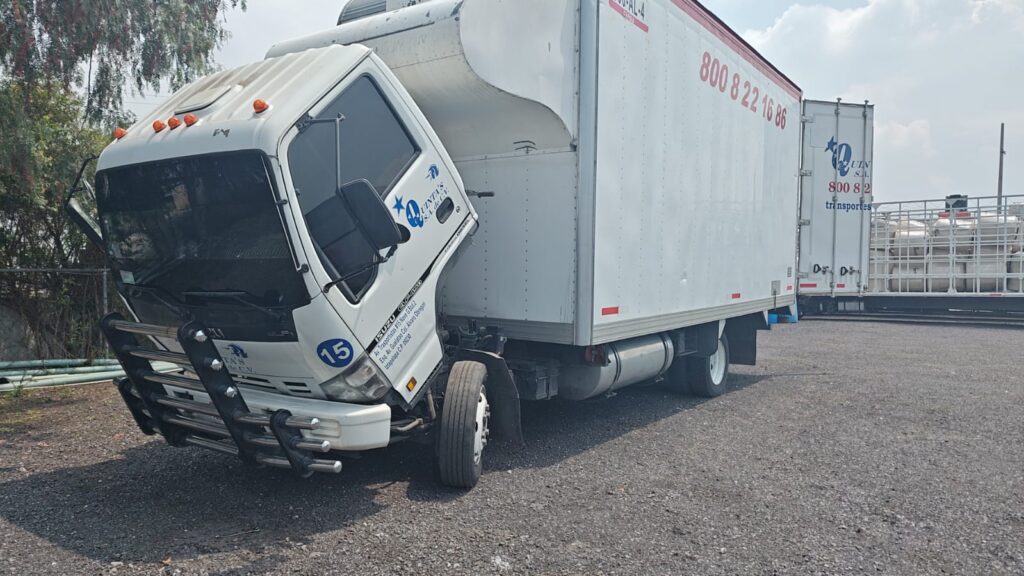 Venta Isuzu Elf 450