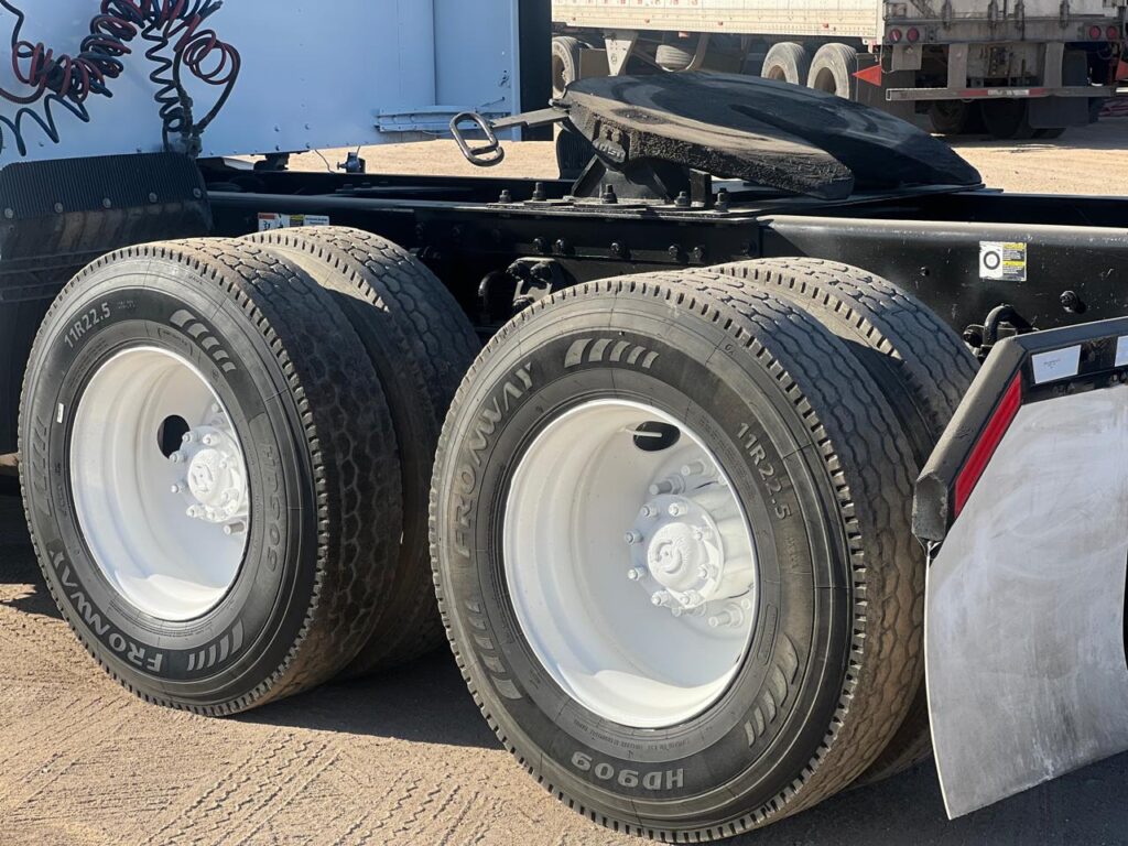 KENWORTH T660 2017