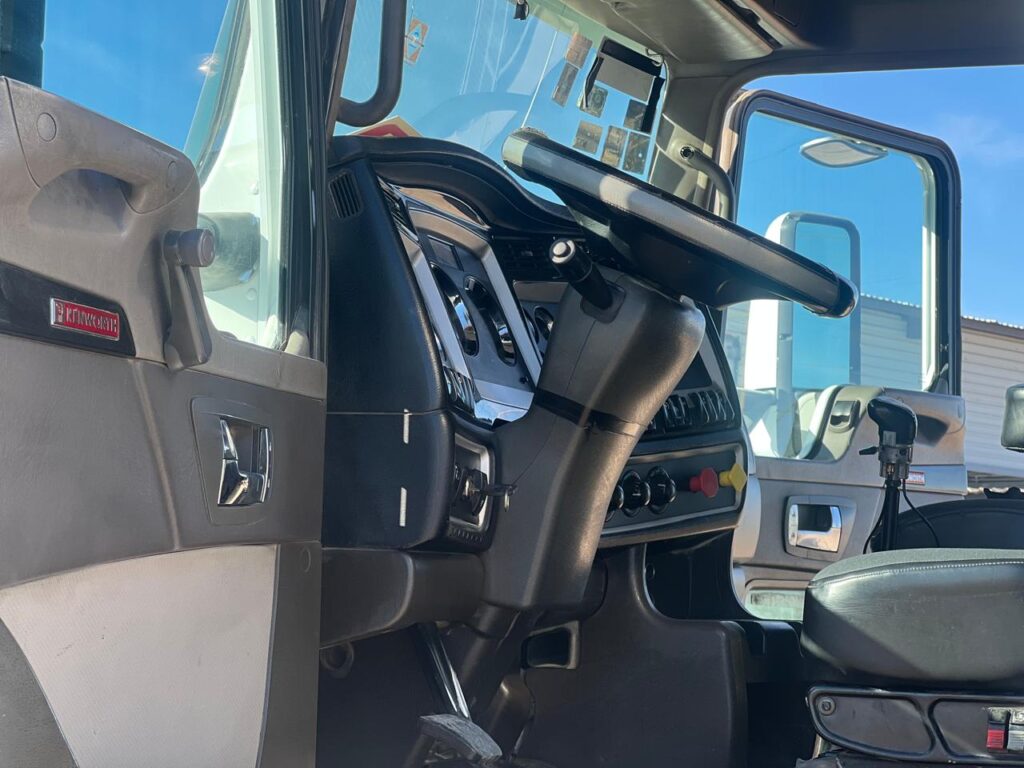 KENWORTH T660 2017
