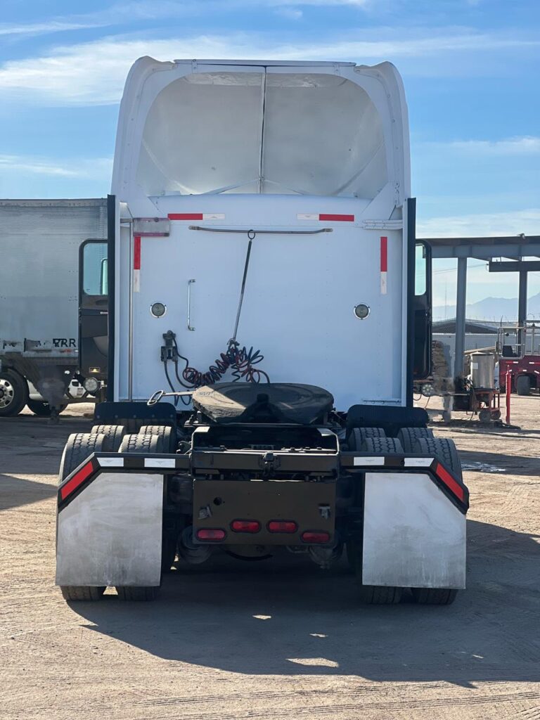 KENWORTH T660 2017
