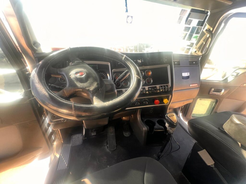 KENWORTH T660 2017