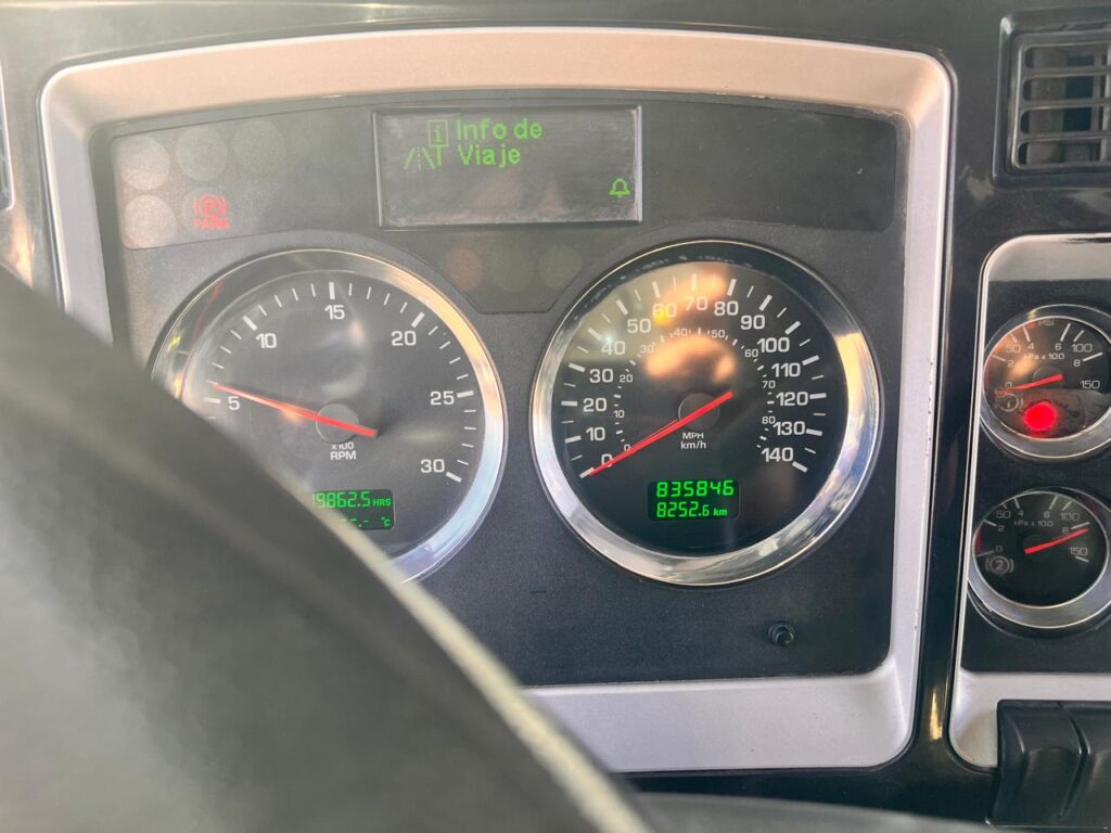 KENWORTH T660 2017