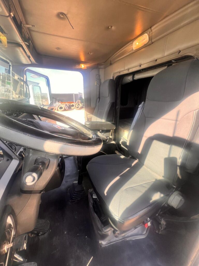 KENWORTH T660 2017
