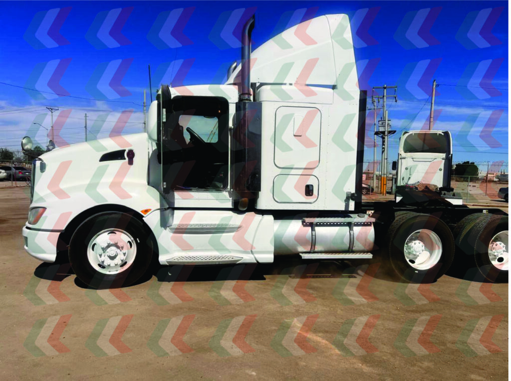 KENWORTH T660 2017