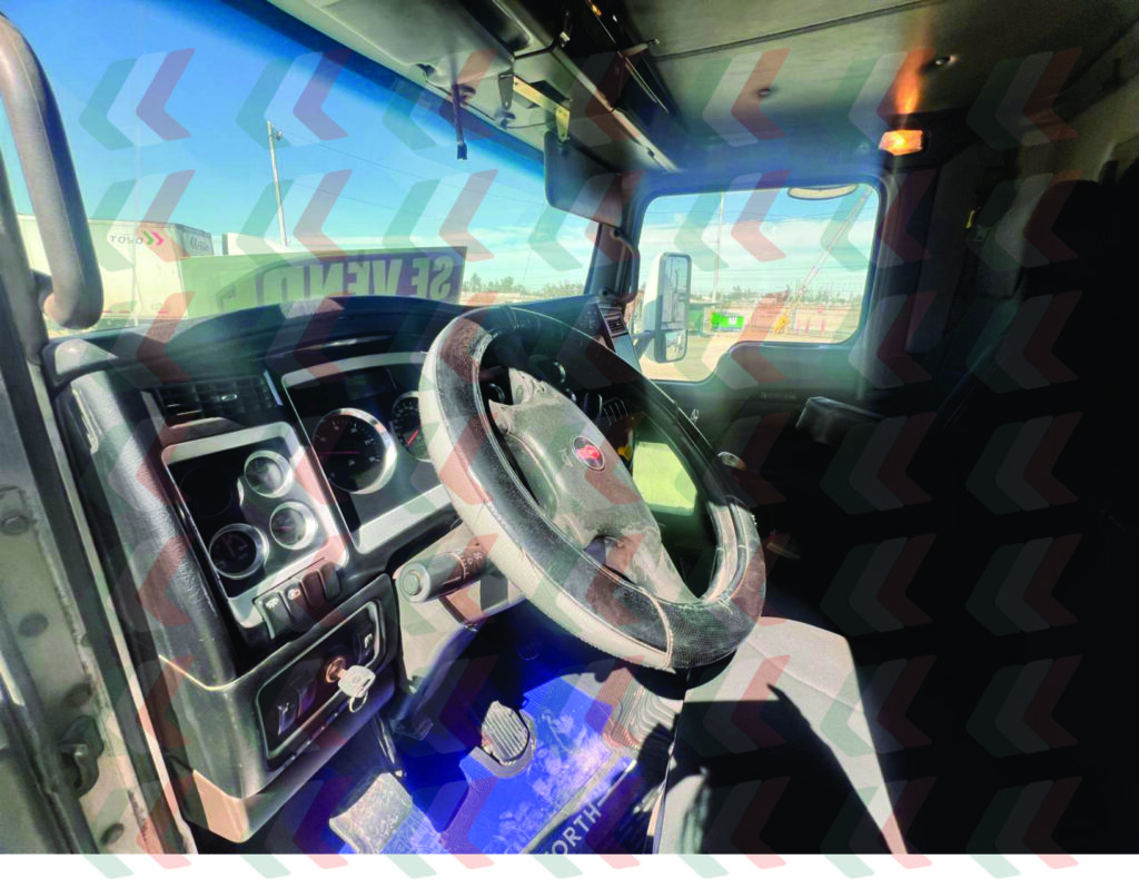 KENWORTH T660 2017