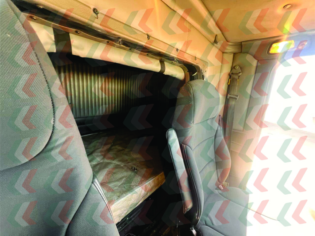 KENWORTH T660 2017
