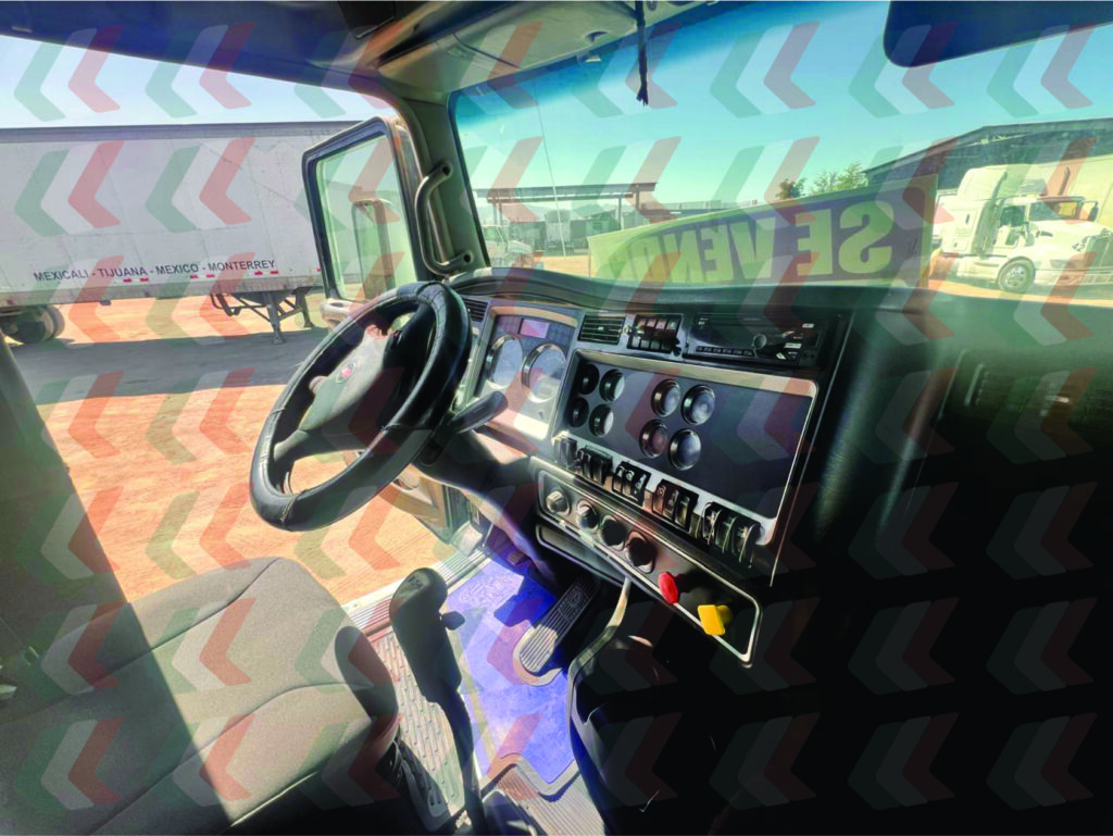 KENWORTH T660 2017
