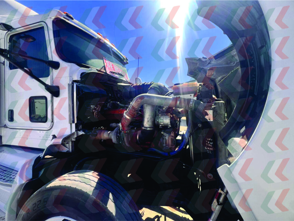 KENWORTH T660 2017