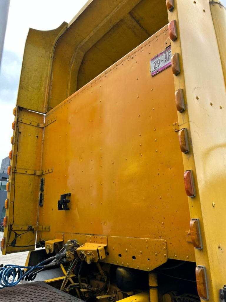 COLUMBIA 2008 FREINGTHLINER