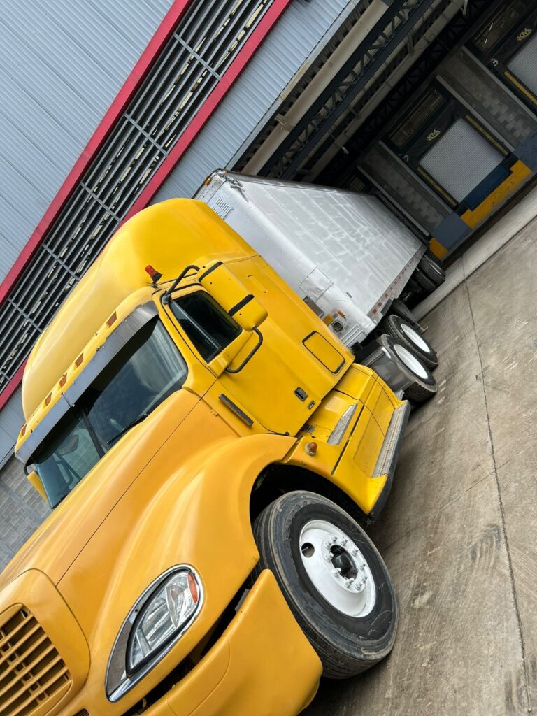 COLUMBIA 2008 FREINGTHLINER