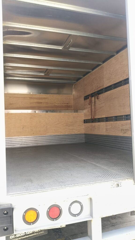 FORD 450 2 puertas MOD.2022 único dueño de agencia