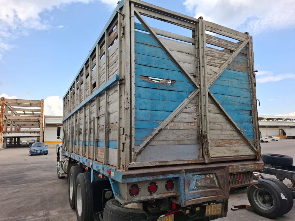 Vendo Dina 661