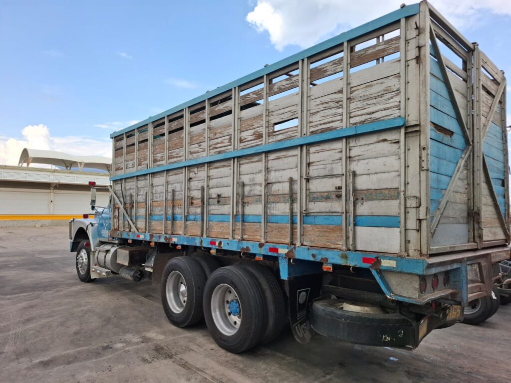 Vendo Dina 661
