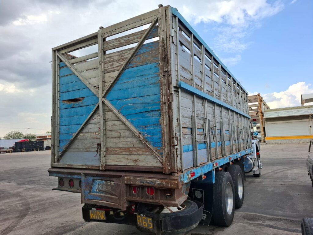 Vendo Dina 661