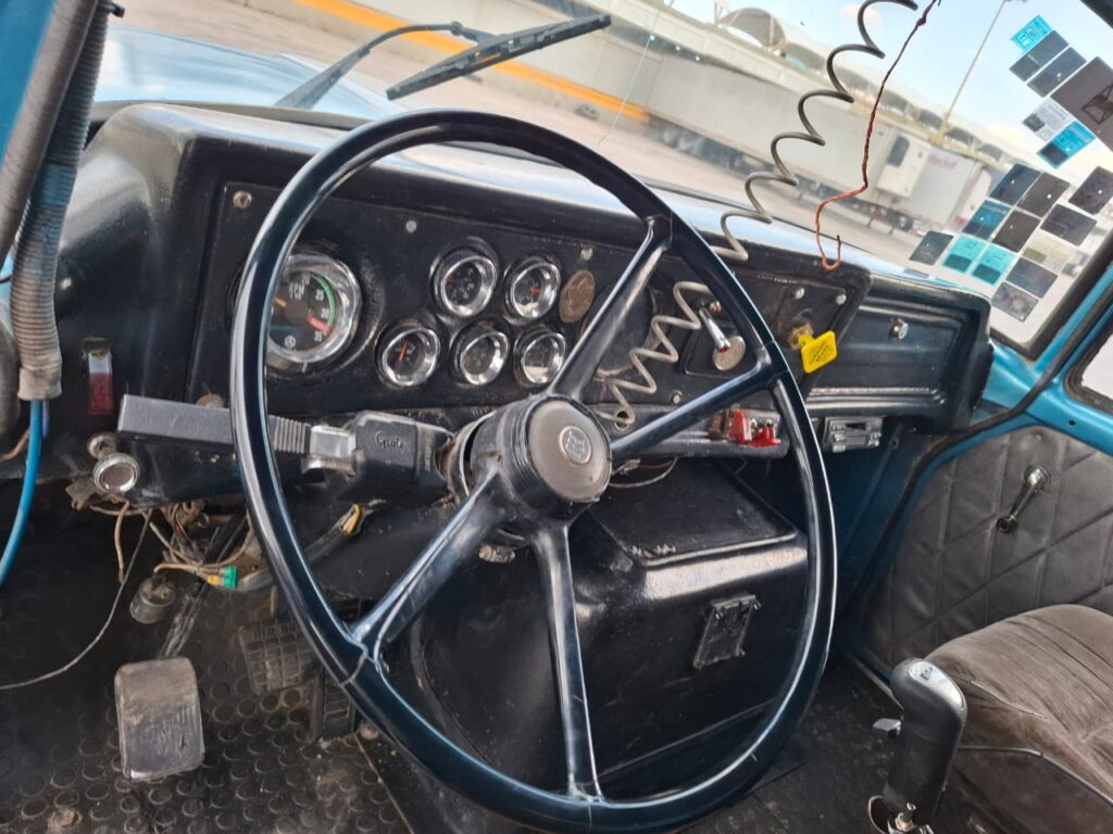 Vendo Dina 661