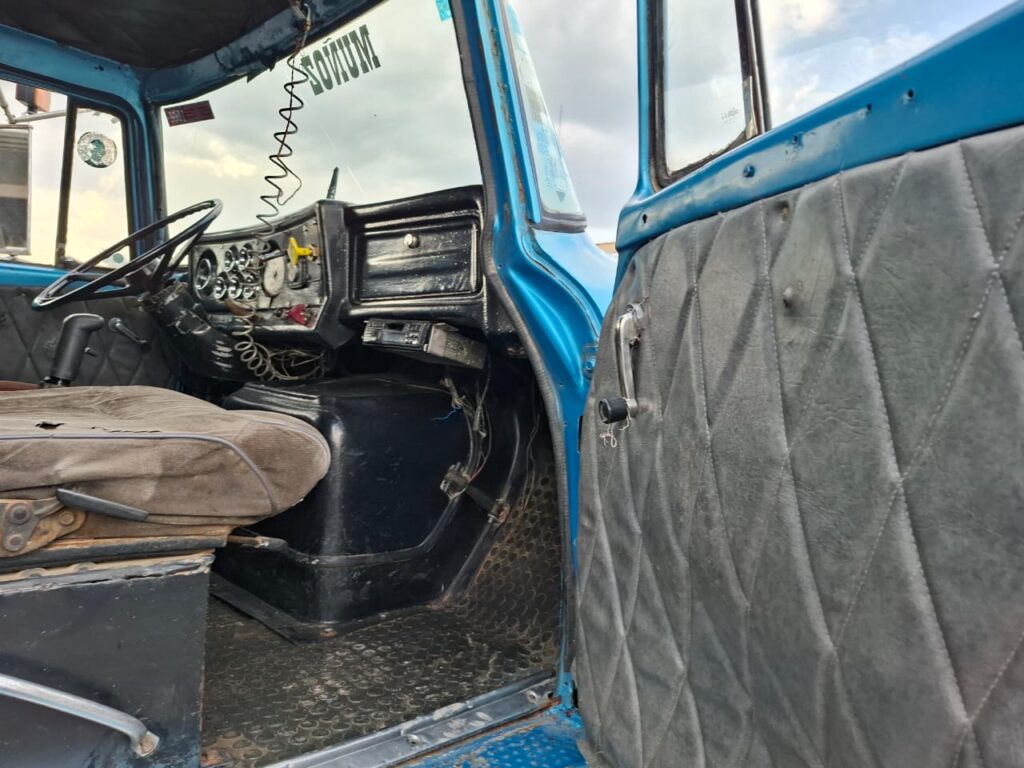 Vendo Dina 661