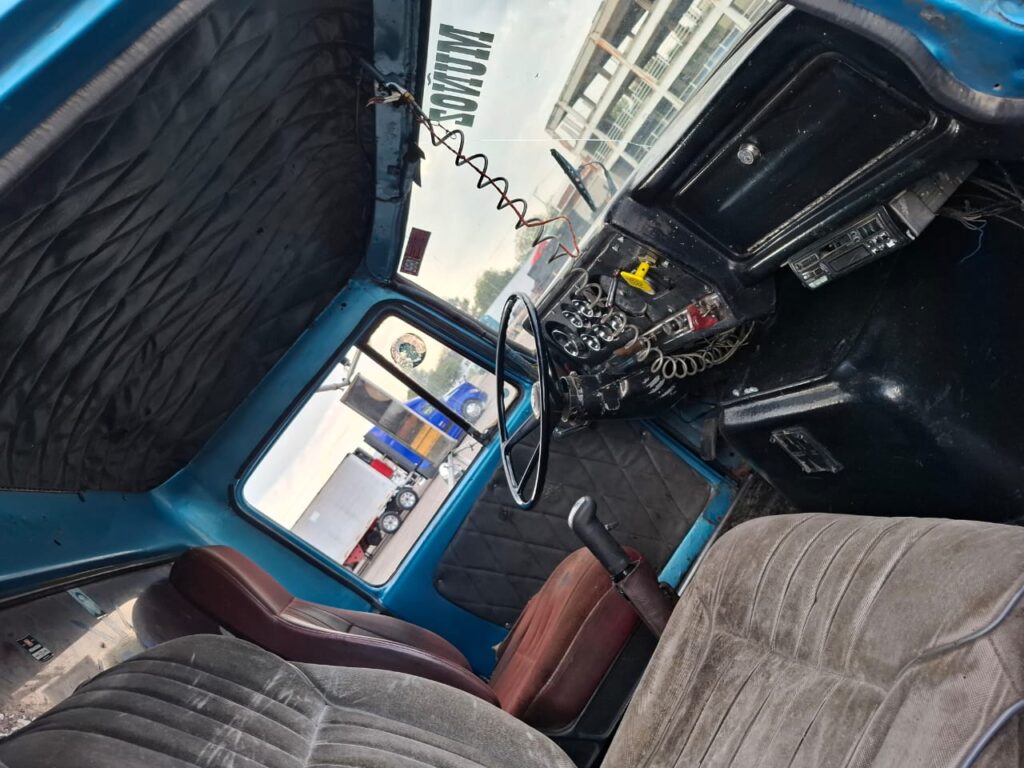 Vendo Dina 661