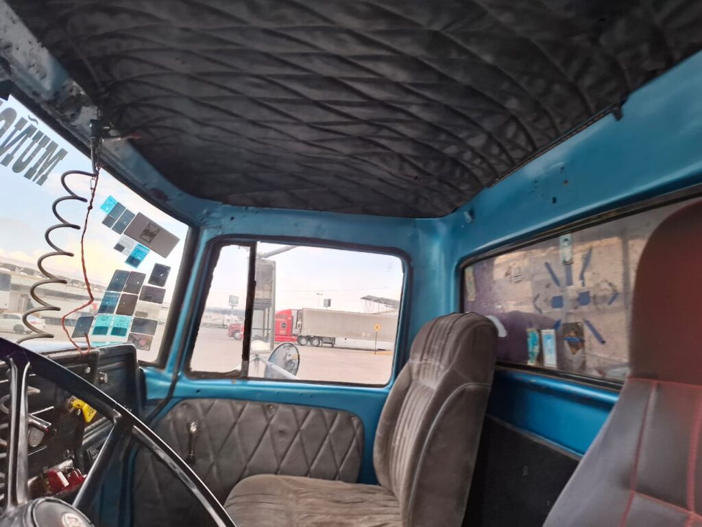 Vendo Dina 661